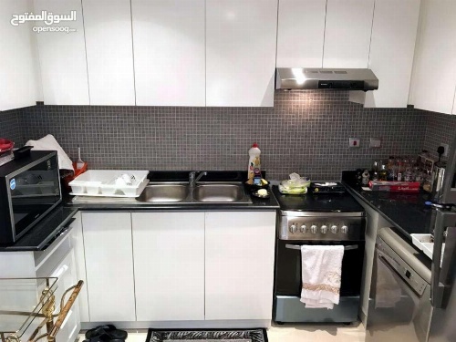 Damac Al Jawahara Apartment