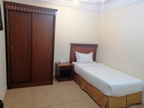 Iwan Alandalusia Suites - Hira