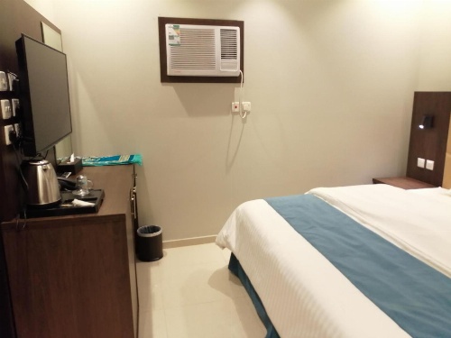 Hemam 2 Furnished Units