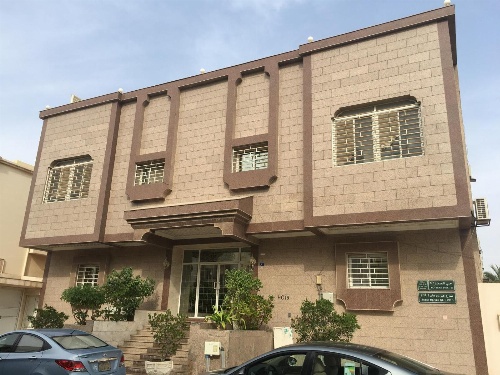 Al Safa Apartment