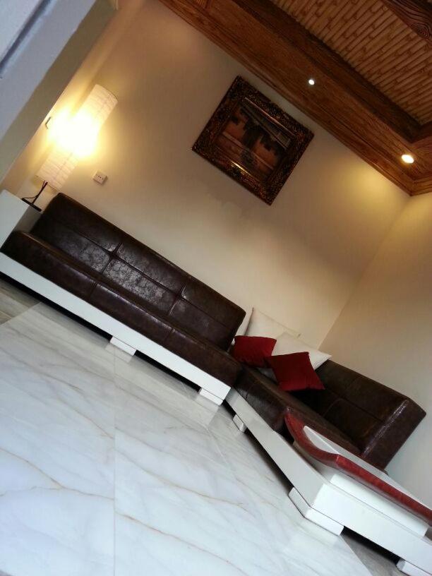 استراحة الشراع asheraa resthouse