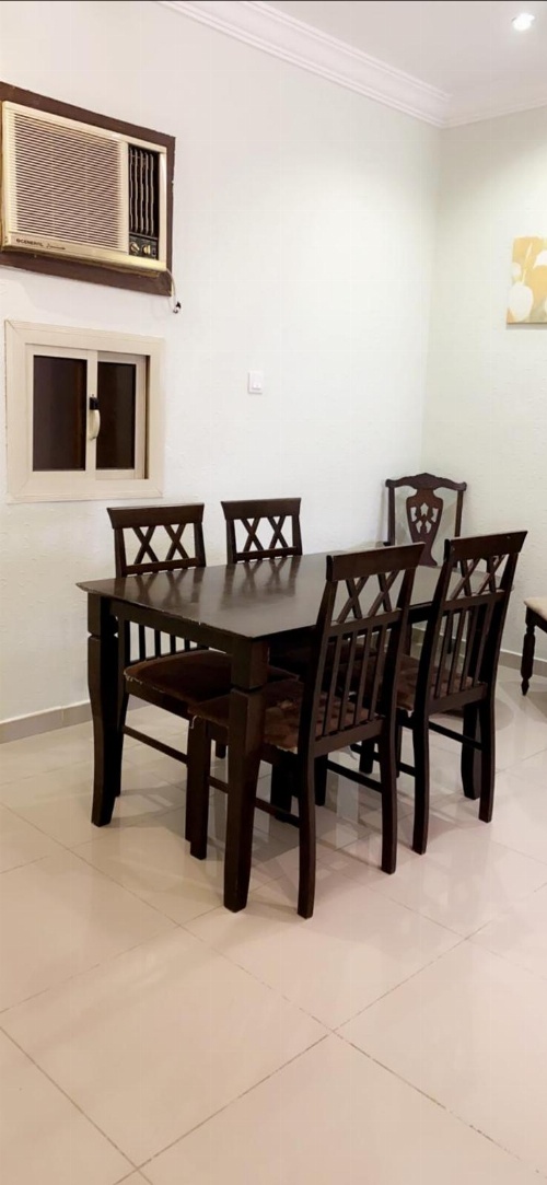 Marina Suites