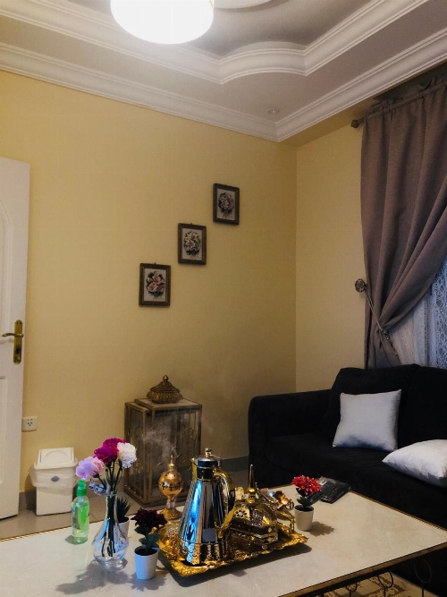 Wonderful classic Apartment